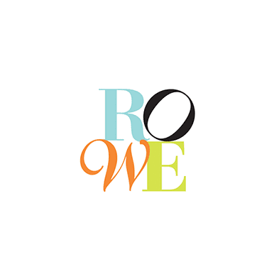 Rowe Logo Png Transparent Svg Vector Freebie Supply Images